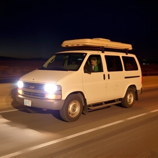 vehicle