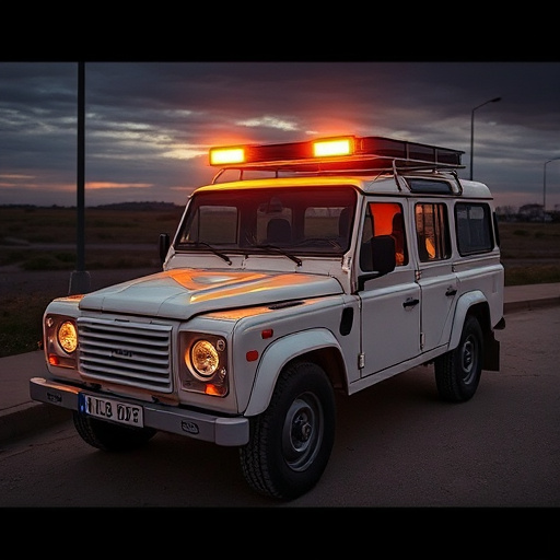 vehicle