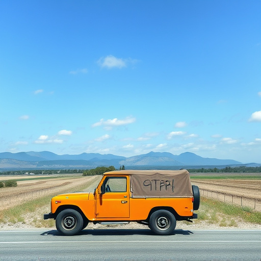vehicle