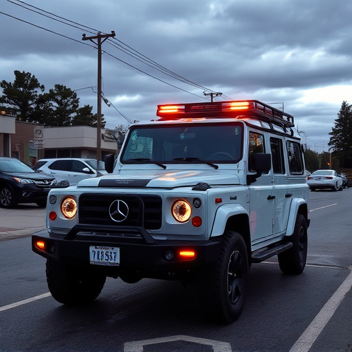 vehicle