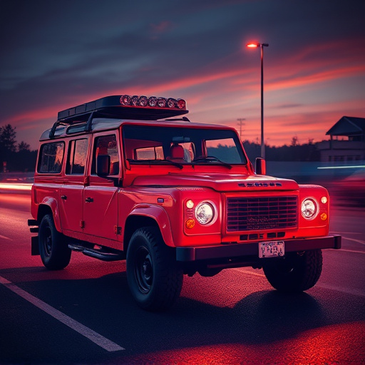 vehicle