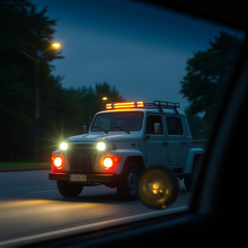 vehicle