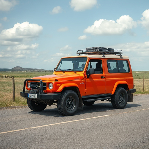 vehicle