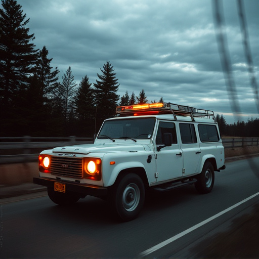 vehicle