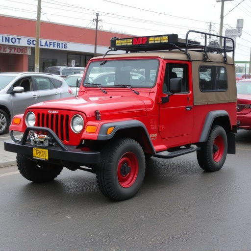 vehicle