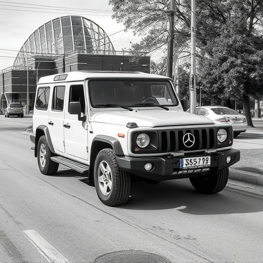vehicle