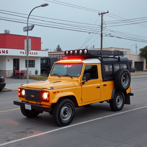vehicle