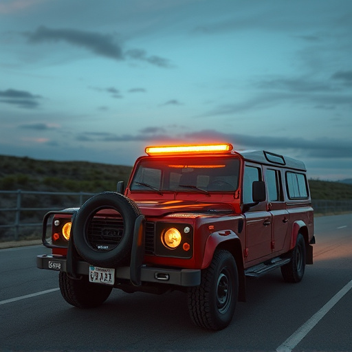 vehicle
