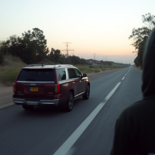 vehicle
