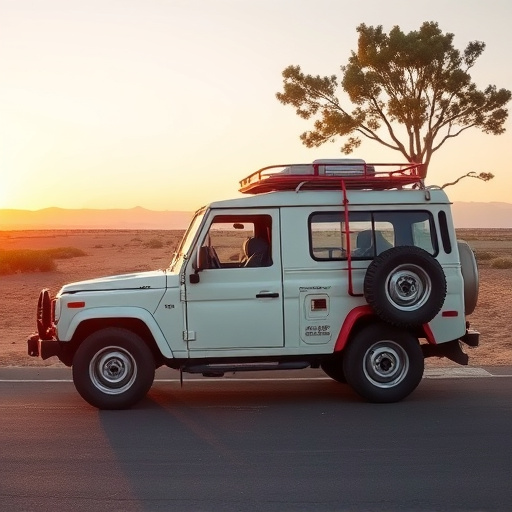 vehicle