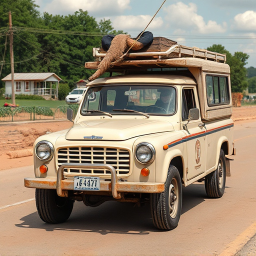 vehicle