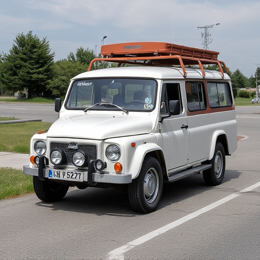 vehicle