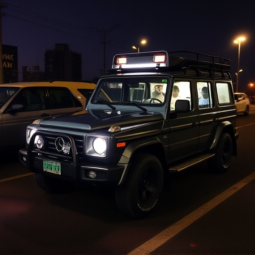 vehicle
