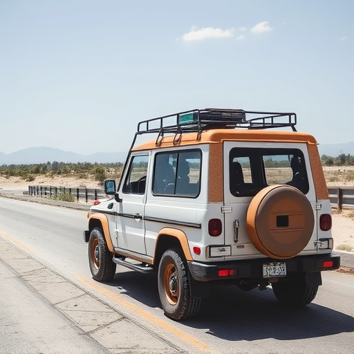 vehicle
