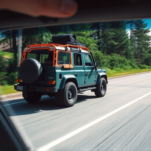 vehicle