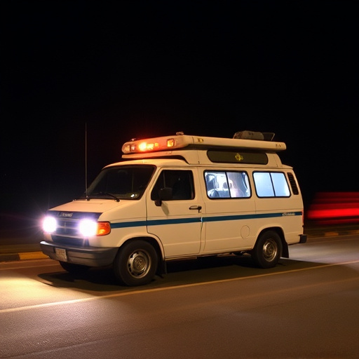 vehicle