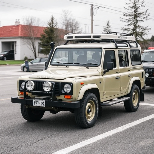 vehicle