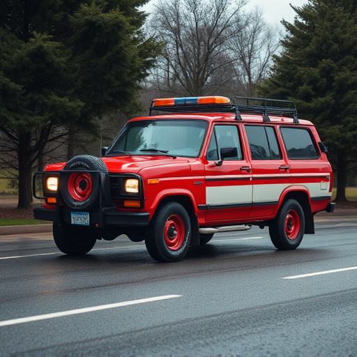vehicle
