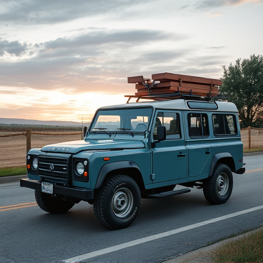 vehicle