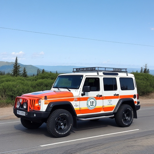 vehicle
