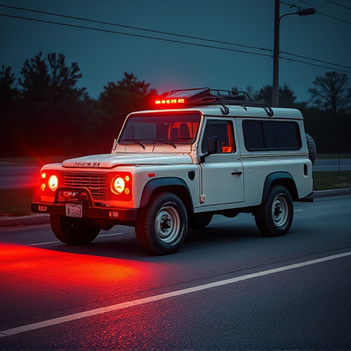 vehicle