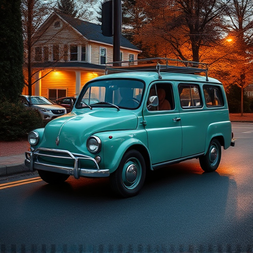 vehicle