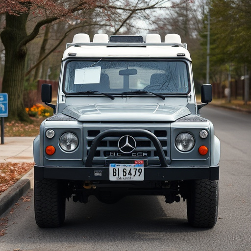 vehicle