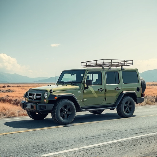 vehicle