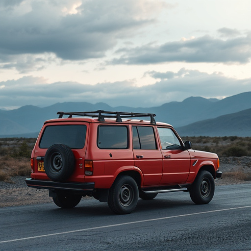 vehicle