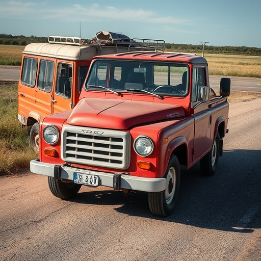 vehicle