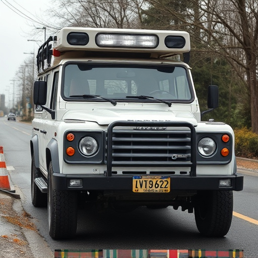 vehicle