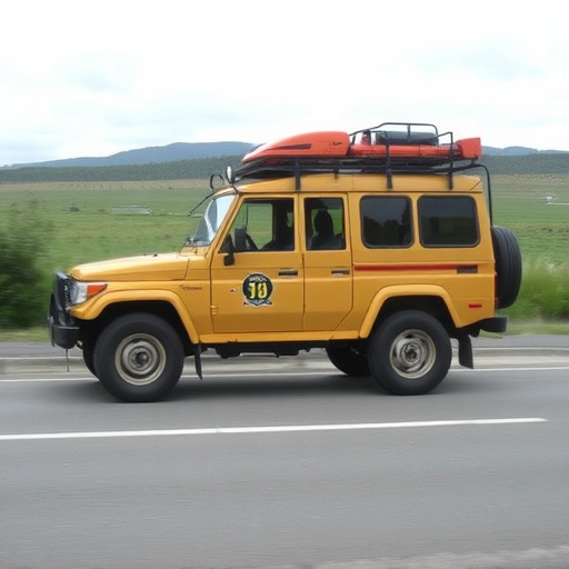 vehicle
