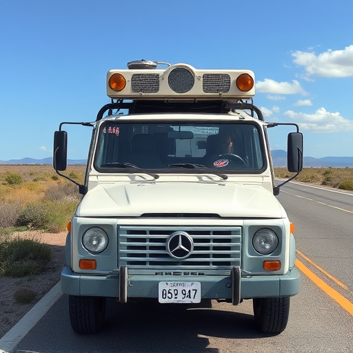 vehicle