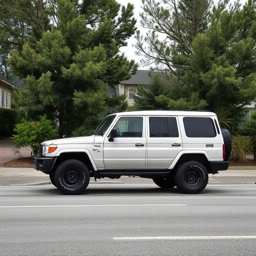 vehicle