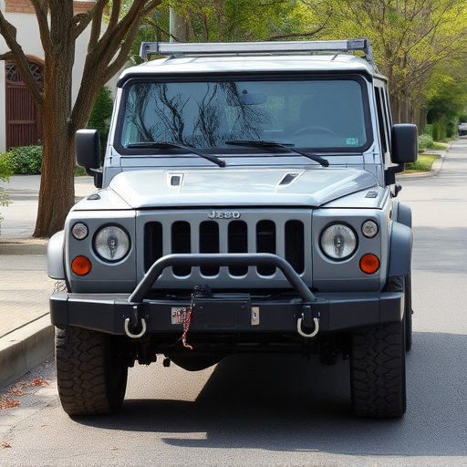 vehicle