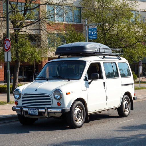 vehicle