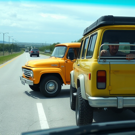 vehicle