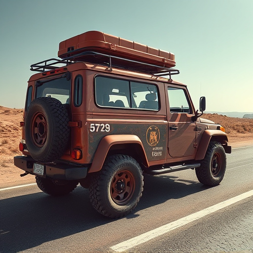 vehicle