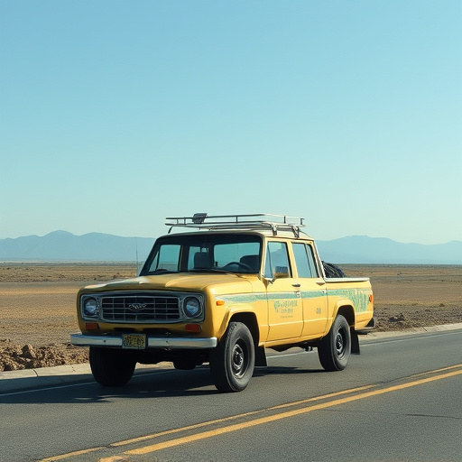 vehicle