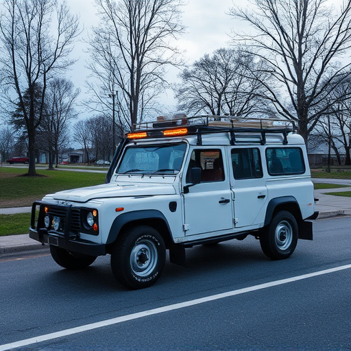 vehicle