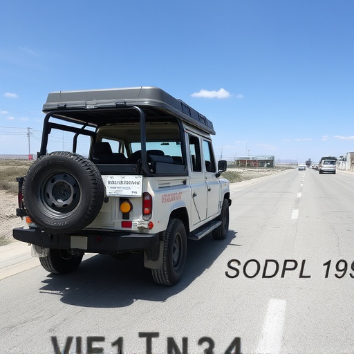 vehicle
