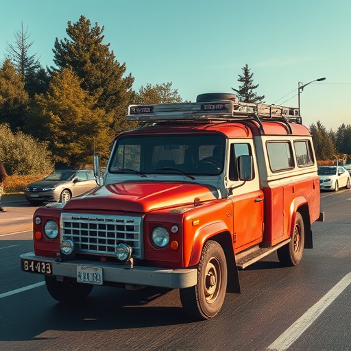 vehicle