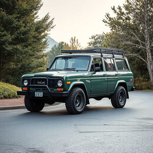 vehicle