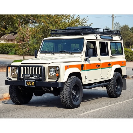 vehicle
