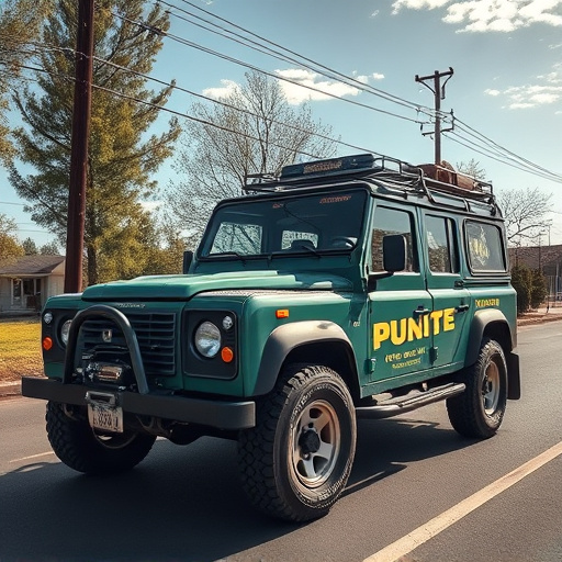 vehicle