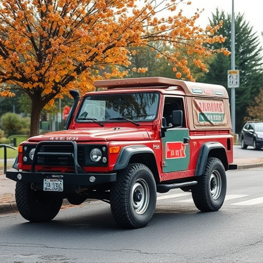 vehicle