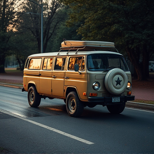 vehicle