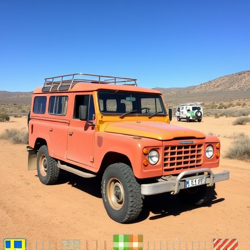 vehicle