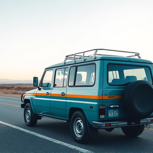 vehicle