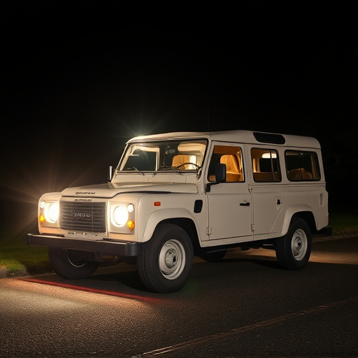 vehicle